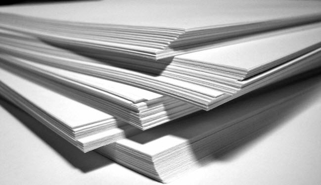 Types of Paper Prints and Their Uses