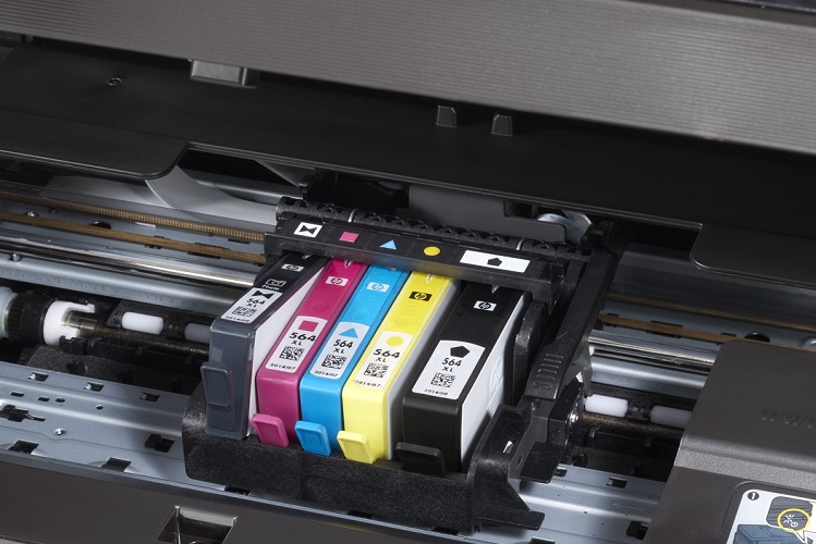 HP 564 Ink Cartridge How to Install and Troubleshoot LD Blog