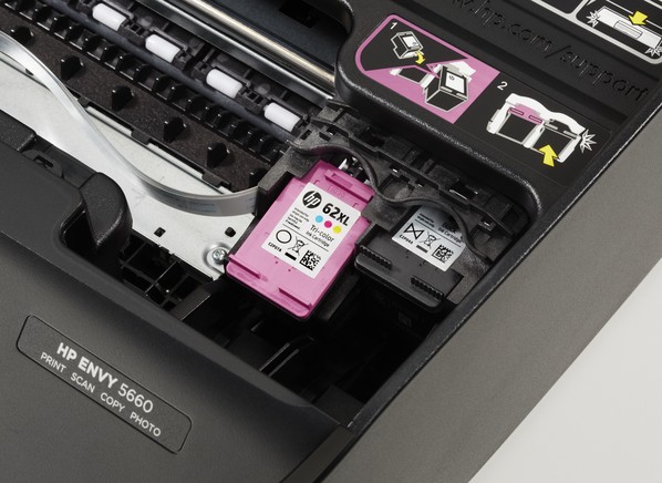 HP® 62 Installation and Troubleshooting Guide – Printer Guides and Tips