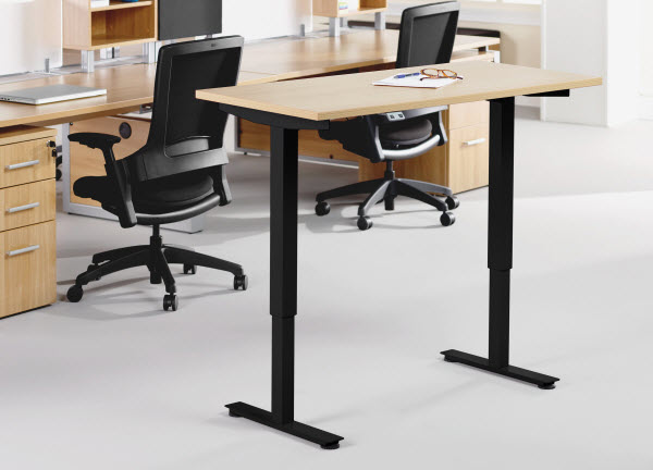 4 Things To look for In A Desk For Short People (And More