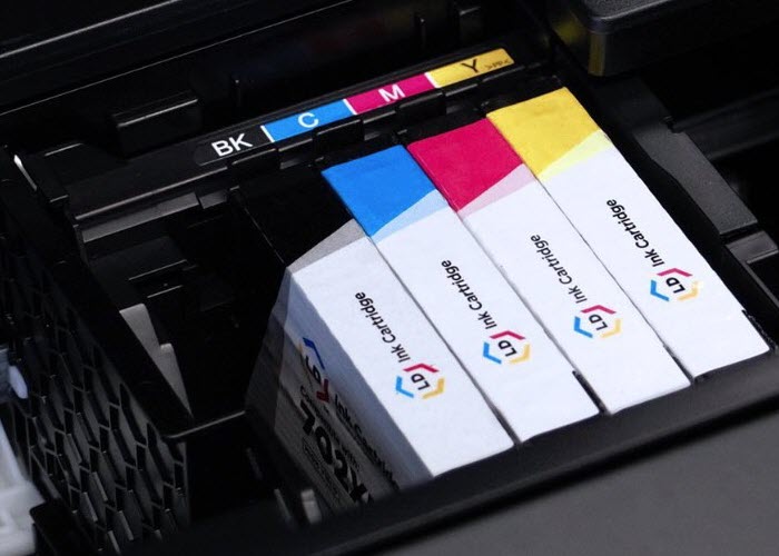 printer inks