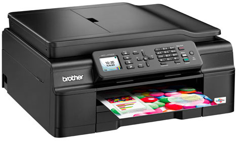 Brother Mfc J470dw Printer Guides And Tips From LD Products   Brother Mfc J470dw 