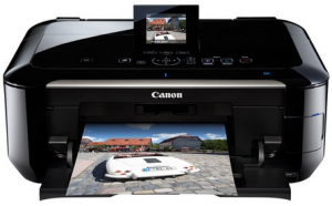 Canon Pixma MG8220