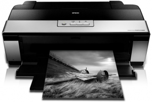 Epson Stylus Photo R2880