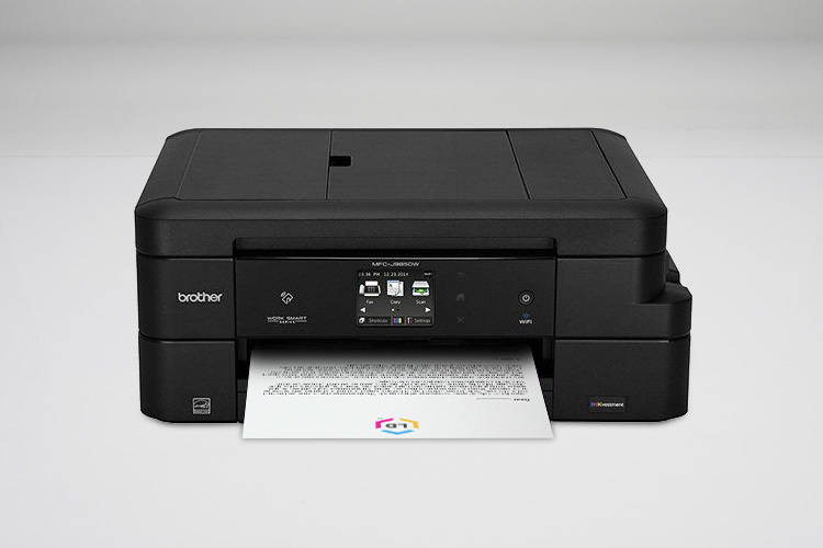 What’s the Best Printer for Home Office Use?
