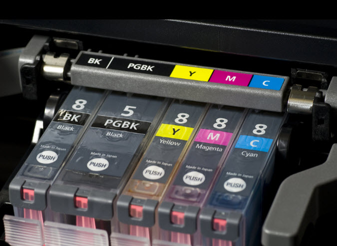 How to Recycle Ink Toner Cartridges – Printer Guides and from LD Products