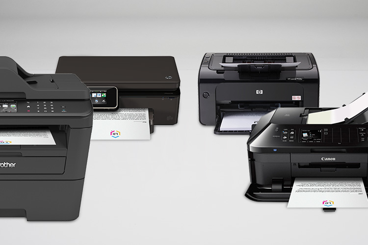 Best Printers Use with Compatible Guides and Tips from LD Products