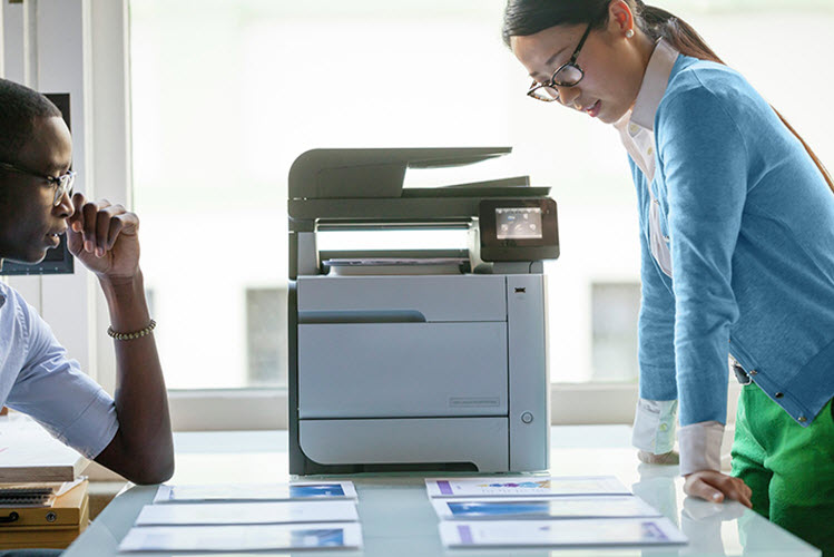 5 Best 11x17 Printers You Need in Your Home or Office Now 