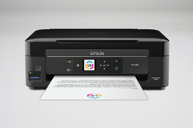 Epson Xp 640 Printer Driver For Mac