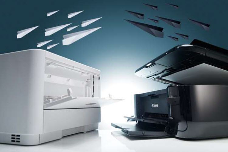 Inkjet vs Which Printer Should You Get? – Printer Guides and Tips from LD