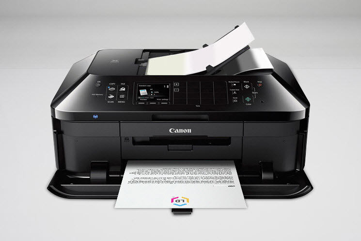 How to Choose the Best Canon® Printer – Printer Guides and Tips from LD  Products