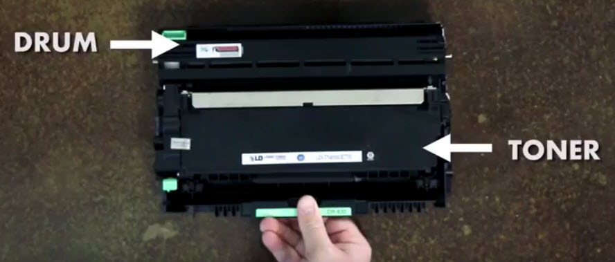 An In-depth Look at Brother Toner Cartridges: All You Need to Know