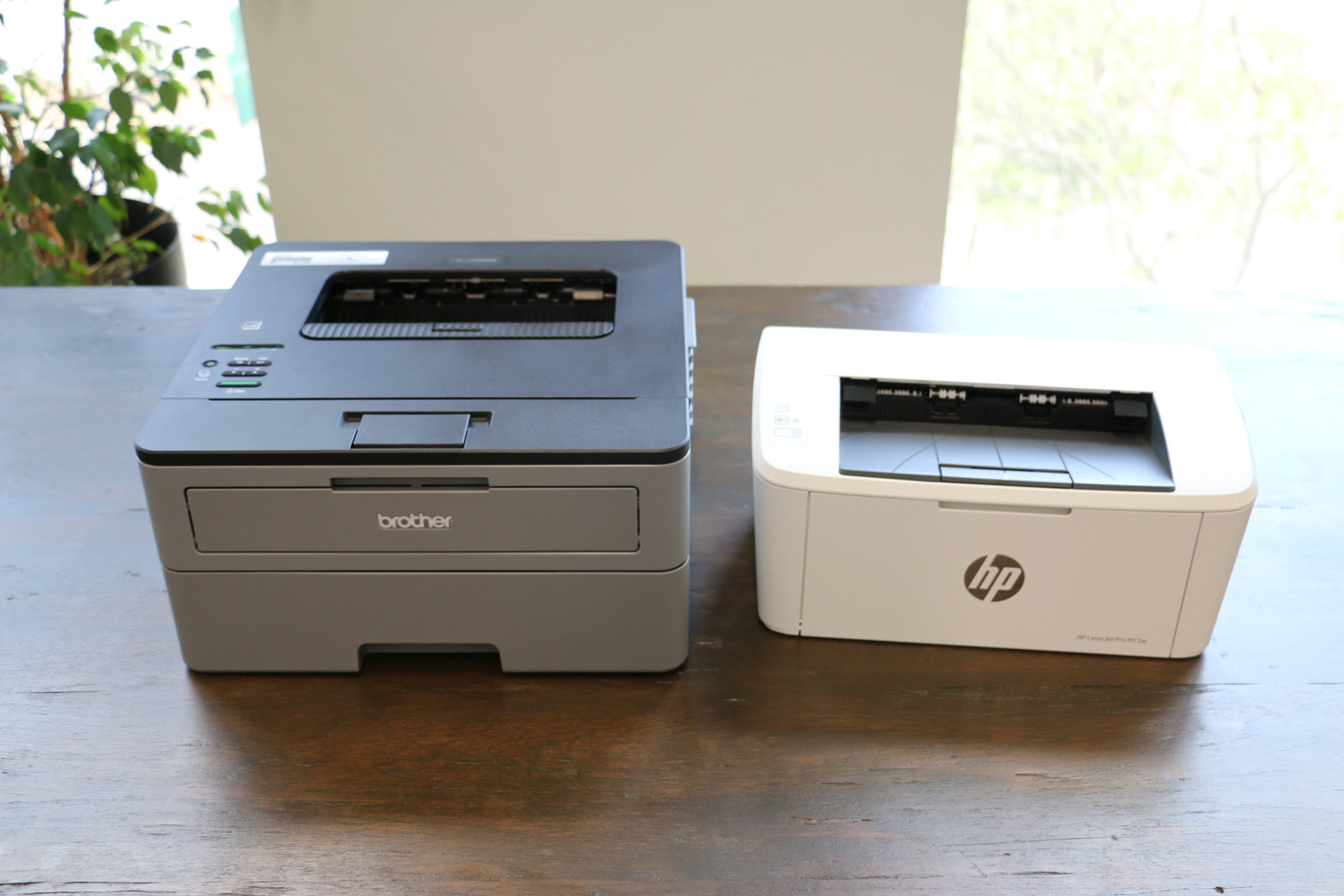 compare office printers