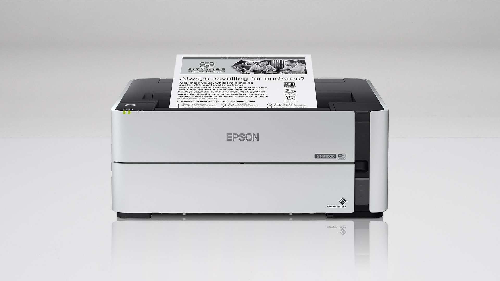 Epson EcoTank Printers: SCAM or REVOLUTION? My honest review 