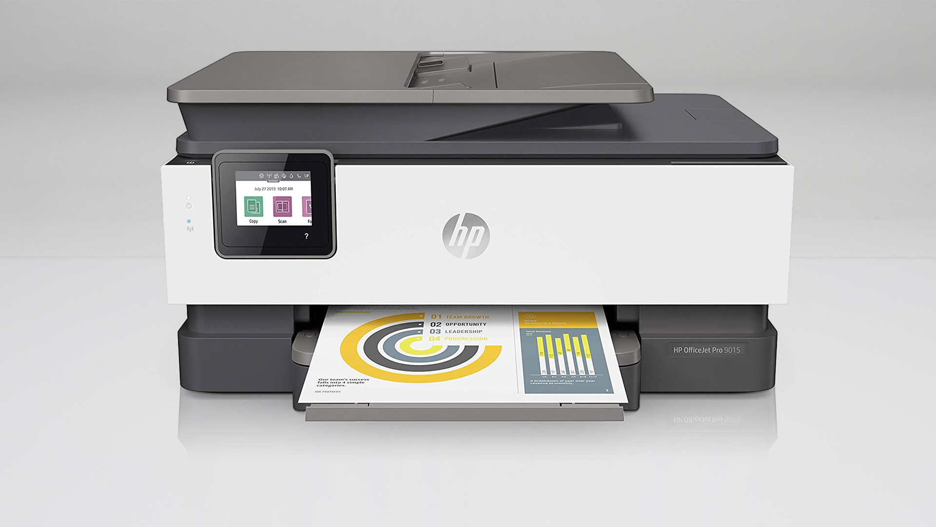 Best HP® Printers of 2023 – Guides and from LD Products