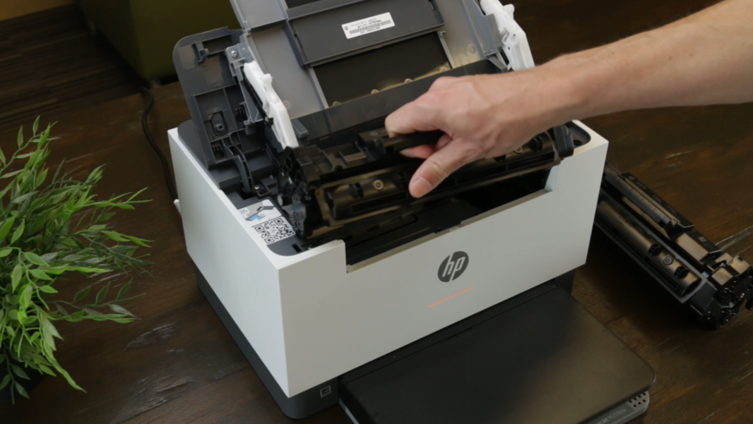 How to Install / 134X Toner Cartridges – Printer Guides and Tips from LD Products