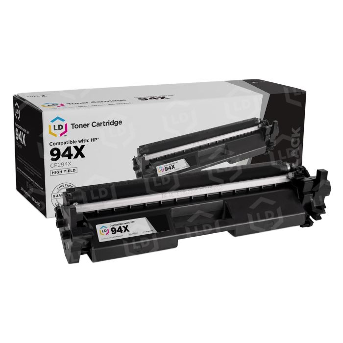 HP 94A vs. HP 94X Toner Cartridges: Features, Differences, and Imaging Drum Guide