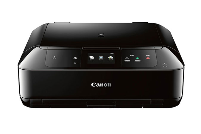 Canon Pixma MG7720 Ink Cartridges