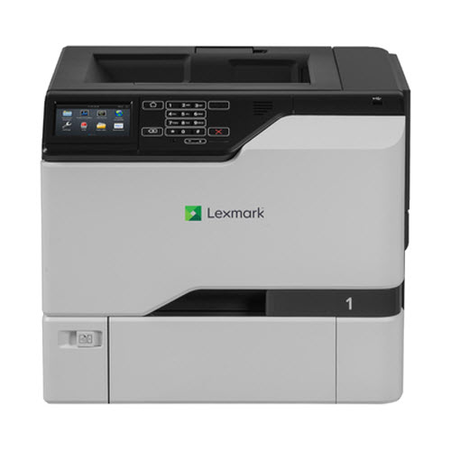 Lexmark CS720de Toner Cartridges