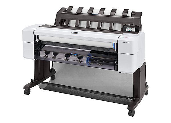 HP DesignJet T1600dr 36-in PostScript Printer Ink Cartridges