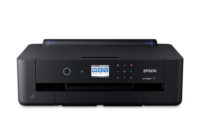 Epson WorkForce ET-15000 Ink Bottles