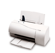 Lexmark Jetprinter 4076 Ink Cartridges