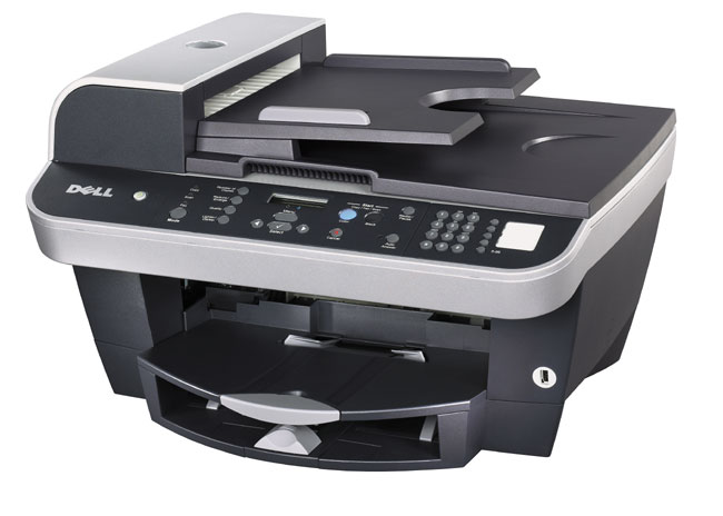 Ink Cartridges For Dell Photo all-in-one 962