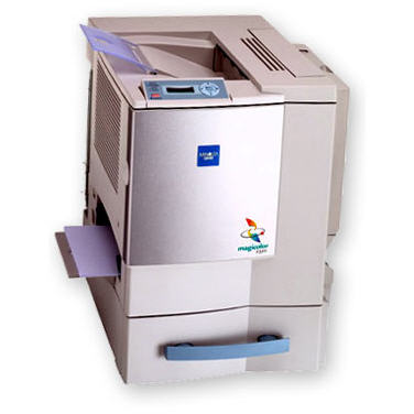 Konica-Minolta MagiColor 2350en Compatible Laser Toner