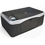 Ink Cartridges and Supplies for your HP Deskjet F2140