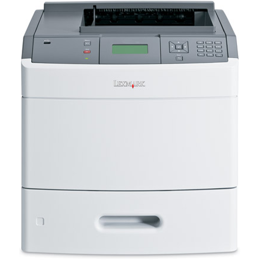 Lexmark T652N Remanufactured Laser Toner