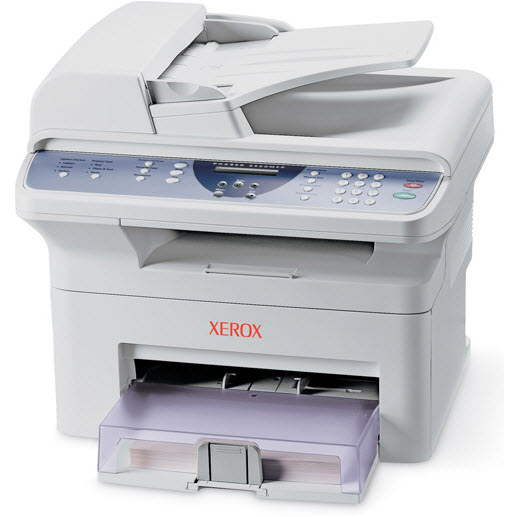 Xerox Phaser 3200MFP/N Toner Cartridges