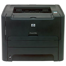 HP LaserJet 1160Le Toner Cartridges