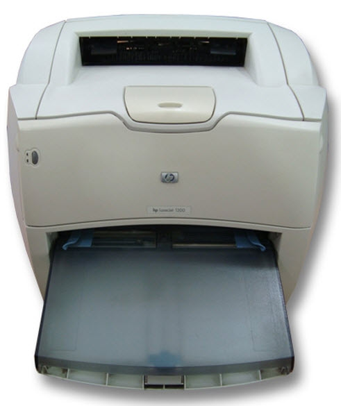 HP LaserJet 1300 Toner - Find Reliable at a Better Price LD Products