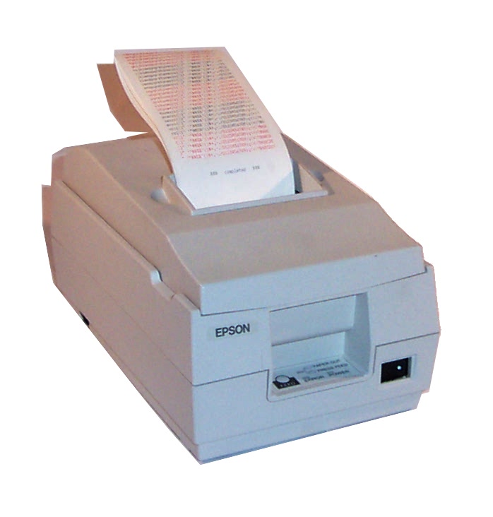 Compatible Ribbon Cartridges for your Epson M119D Printer 