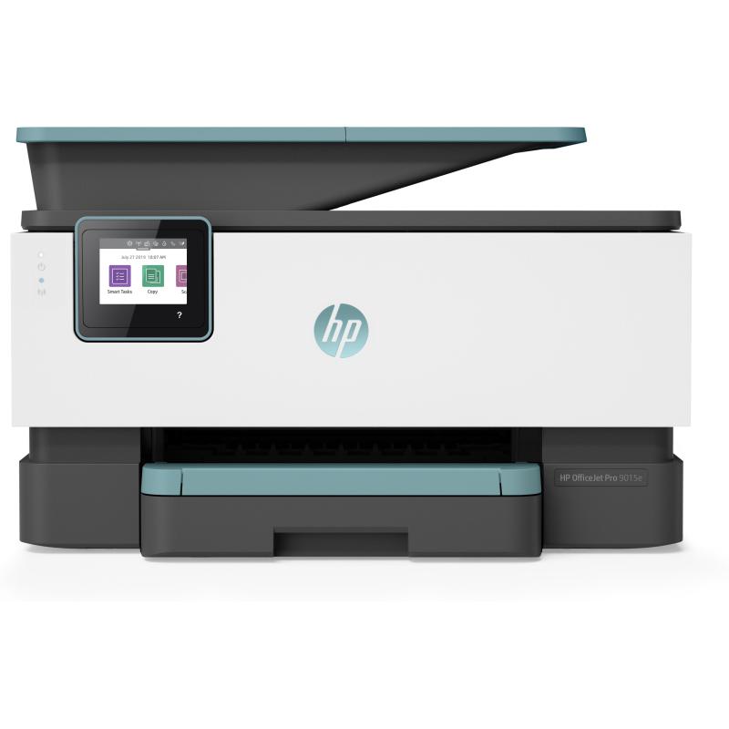 HP Officejet Pro 9015e