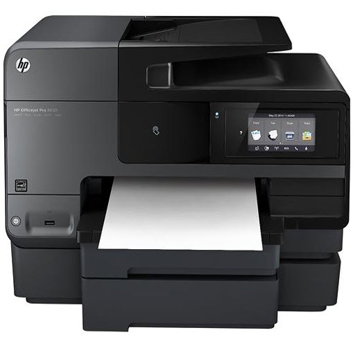 HP OfficeJet Pro 8630 Ink Cartridges