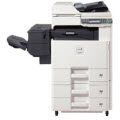 Kyocera Mita TASKalfa 205c Compatible Laser Toner and Supplies