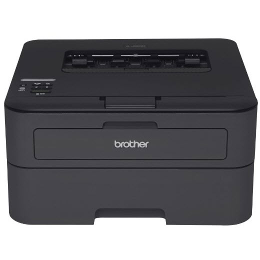 Brother HL-L2340DW Toner | Black | Pages Products