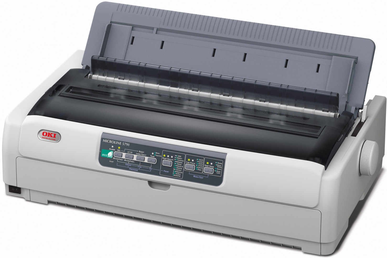Okidata Microline 5791 Printer Ribbon Cartridges