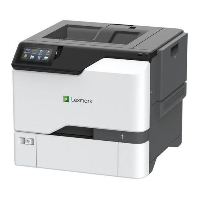 Lexmark CS735de Toner Cartridges