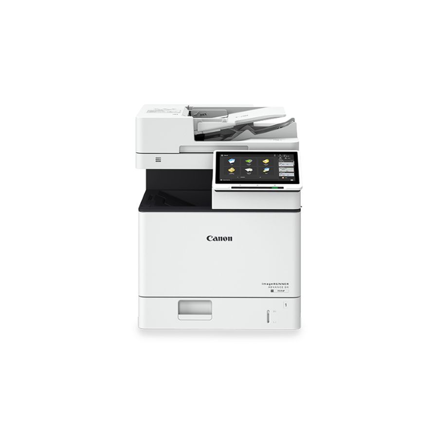 Canon imageRUNNER ADVANCE DX527iFZ