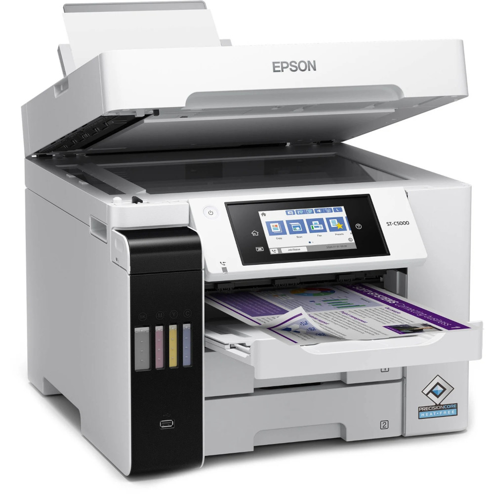 Epson WorkForce Pro ST-C5000