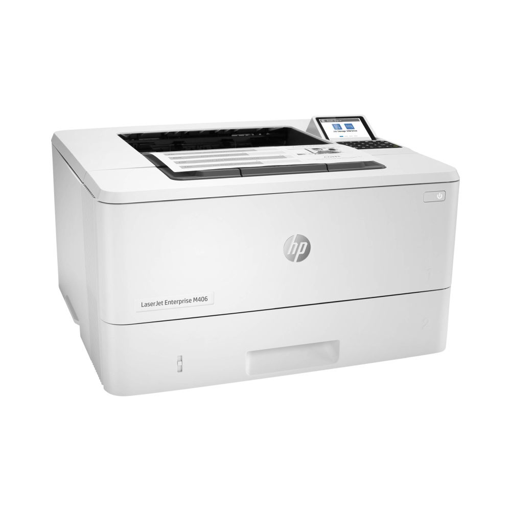 HP LaserJet Enterprise M406dn Toner