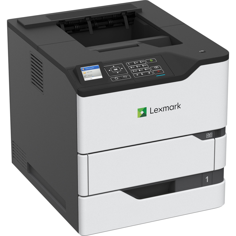 Lexmark B2865dw Toner Cartridges