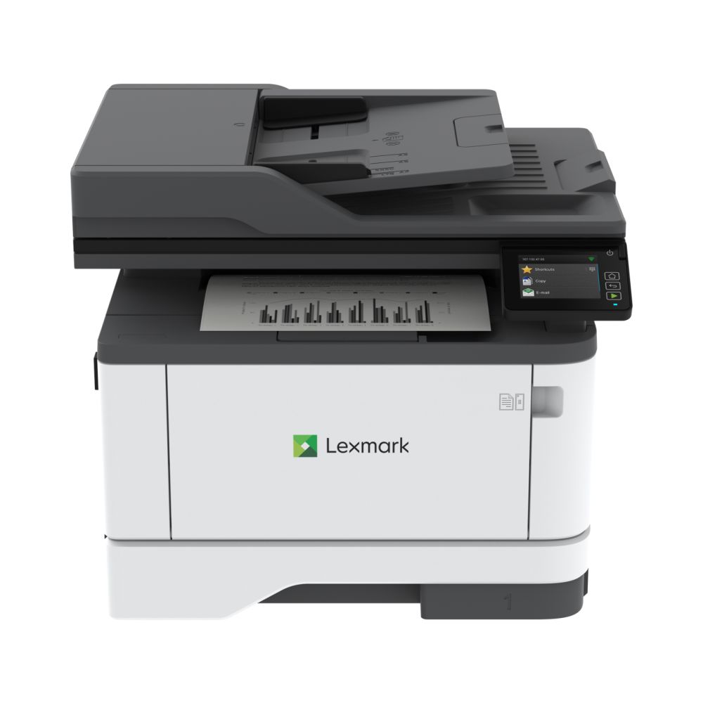 Lexmark MB3442i Toner