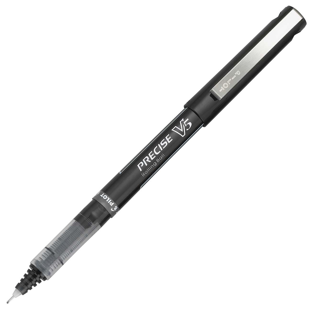 Pilot Precise V5 Rollerball Pen - LD Products