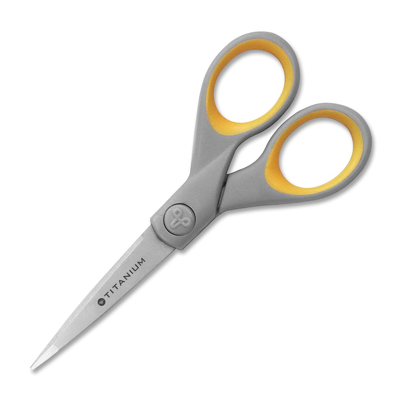 Westcott Titanium Bonded High Performance Scissor - LD Products