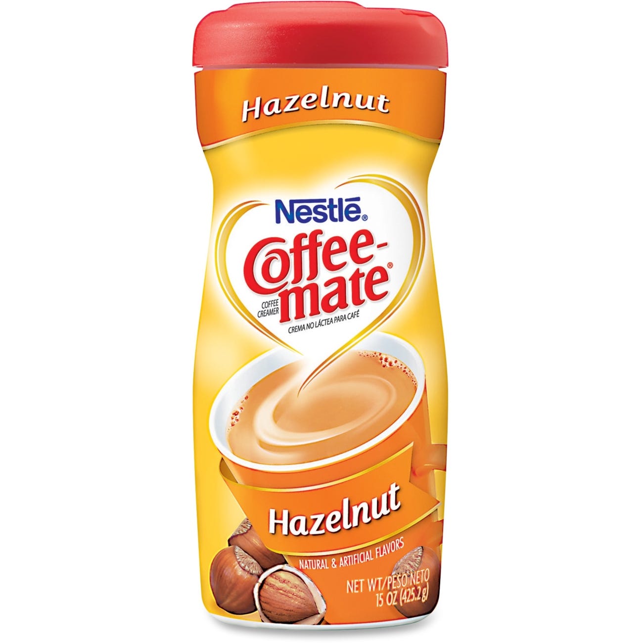 Hazelnut Powdered Creamer - LD Products