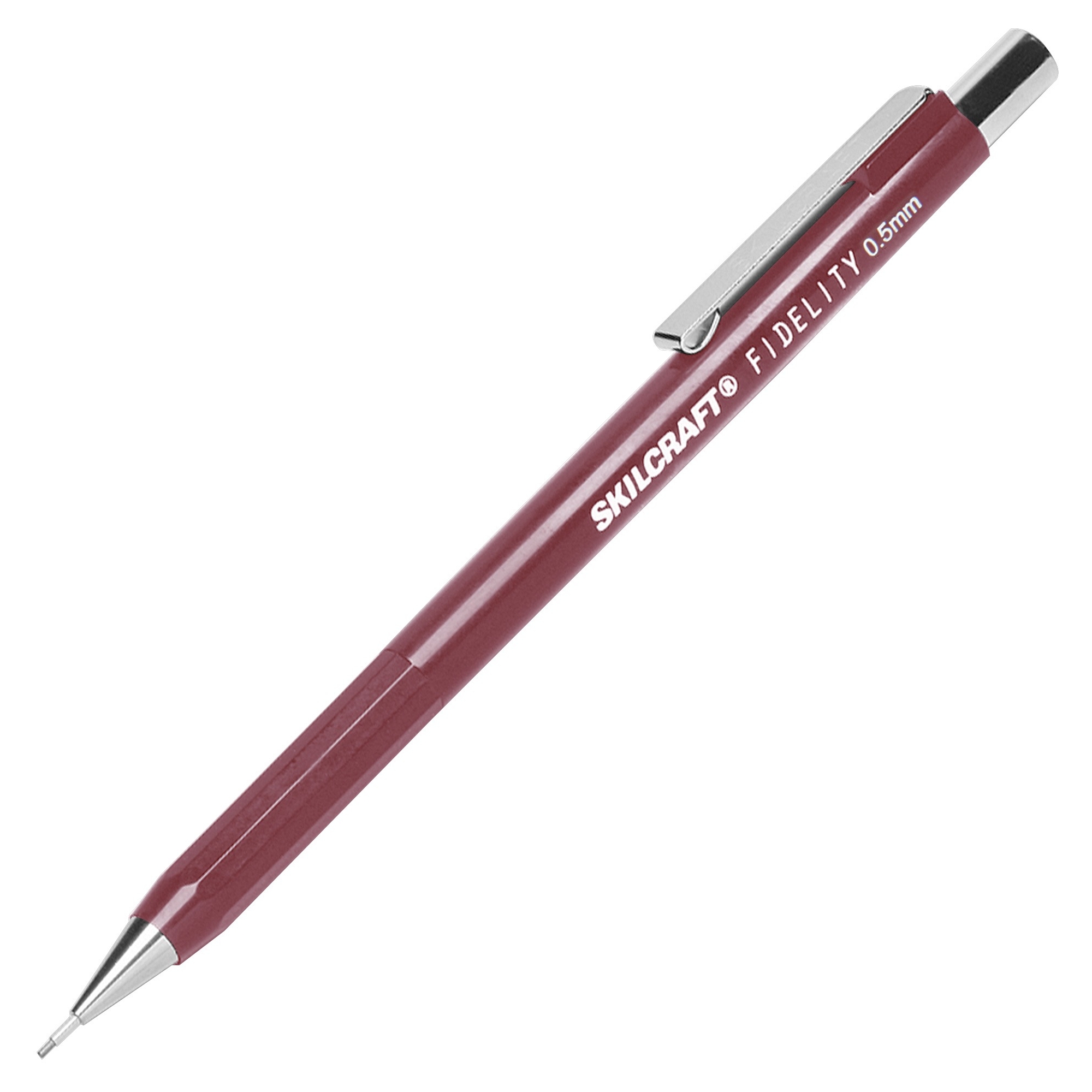 Push Action Mechanical Pencil - LD Products