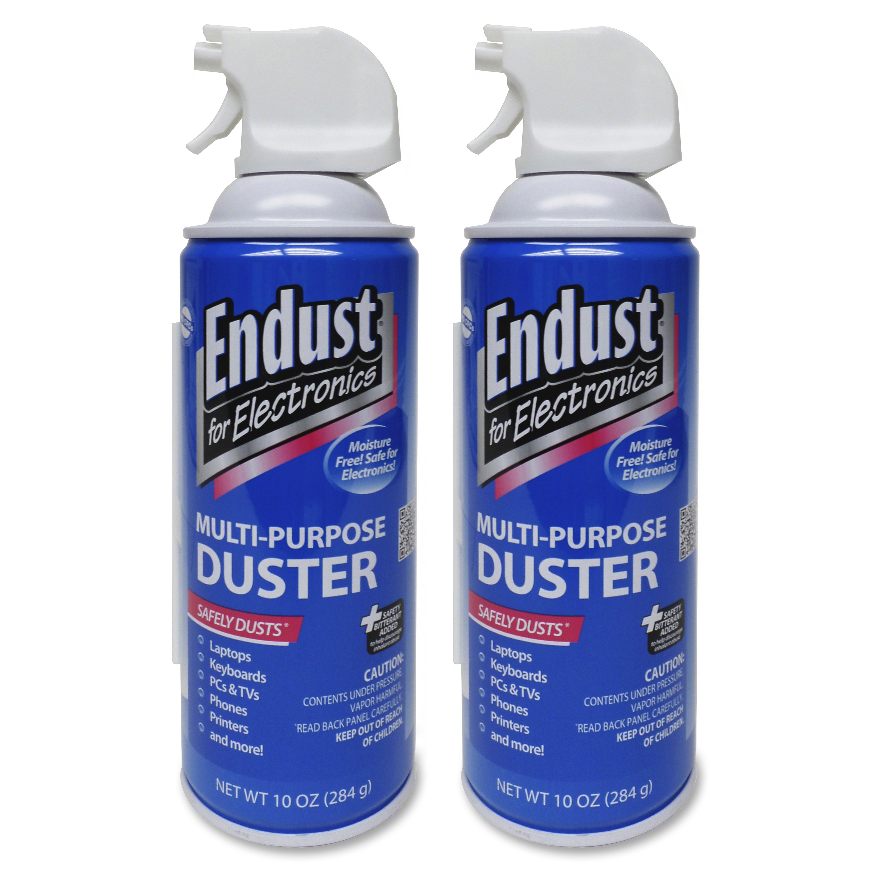 Endust 10oz MultiPurpose Duster with Bitterant LD Products